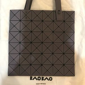 Issey Miyake Bao Bao tote bag